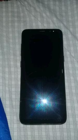 Vendo Samsung s8