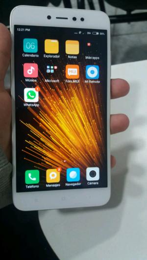 Vendo Xiaomi 5a prime