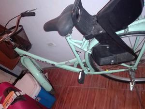 Vendo bici Aita