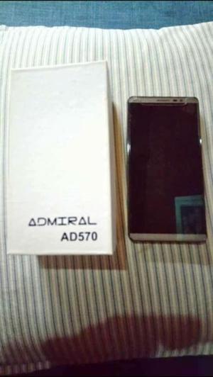 Vendo celular ADMIRAl AD570