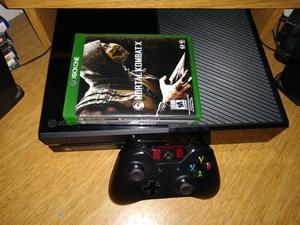 Xbox one 