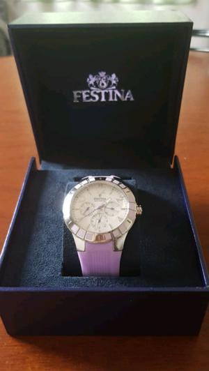 reloj de mujer "FESTINA"