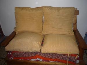 ALMOHADONES PARA SILLON