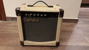 Amplificador 22 W Samick