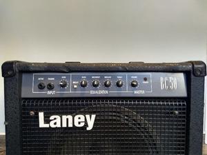 Amplificador Laney BC 