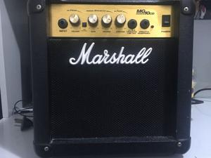 Amplificador Marshall 10mg