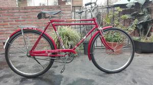 Bicicleta inglesa antigua AMCO original