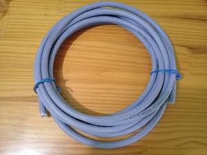 Cable proto 3 x 2,5 - 6 metros