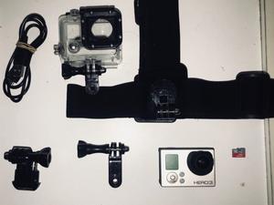 Gopro hero 3 Silver
