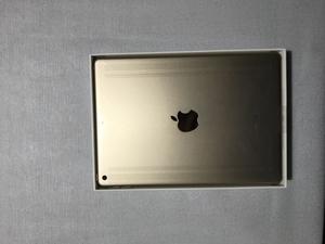 IPAD 5ta generación nuevo en caja