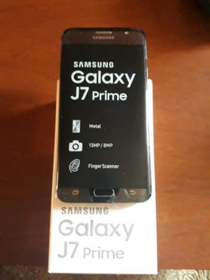 J7 prime recibo tarjeta