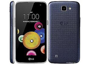 Lg K4 Liberado