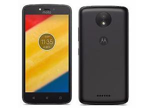 Motorola Moto C Liberado