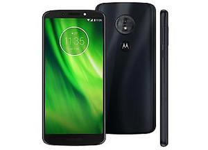 Motorola Moto G6 Play Liberado