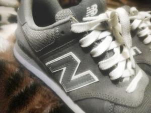 New balance original