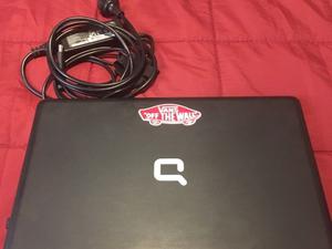 Notebook Compaq CQ56