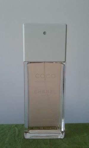 Perfume Coco Mademoiselle Chanel 100 ml