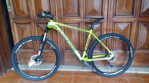 Raleigh mojave 7.0 Rod 27,5 Full Deore Modelo Km!!!