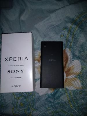 Sony Xperia L1