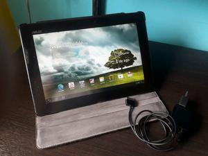 Tablet asus transformer pad tf700t