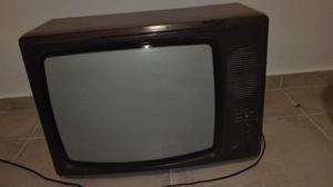 Televisor antiguo de coleccion