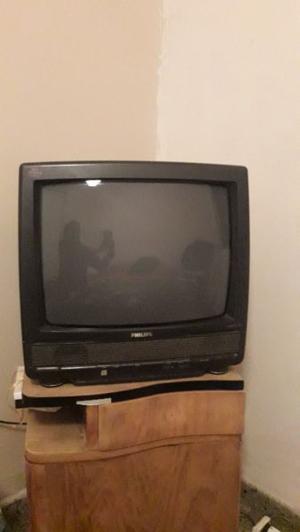 VENDO TELEVISOR PHILIPS!!!
