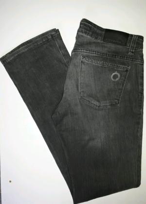 Vendo O Cambio Jean Vitamina gris t.26