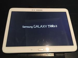 Vendo: TAB-3 Samsung Galaxy
