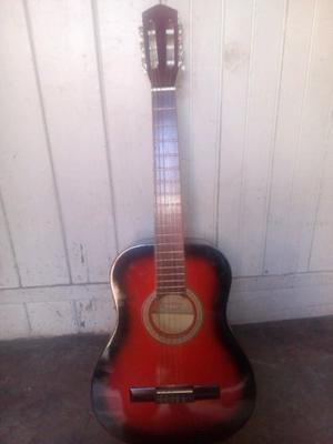 Vendo guitarra si uso nueva