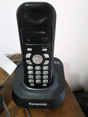 telefono inalámbrico Panasonic