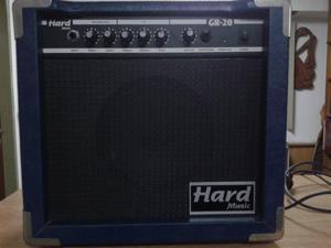 Amplificador Hard Music 20W