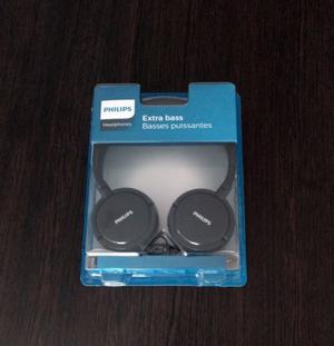 Auriculares Philips 10