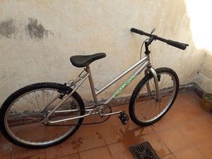 Bicicleta Aspen rodado 24