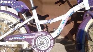 Bicicleta nena Raleigh