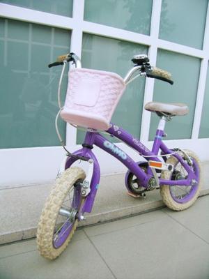 Bicicleta nena rod 12