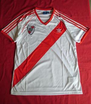 Camiseta River Plate Originals