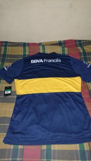 Camiseta Titular Boca Juniors Match 