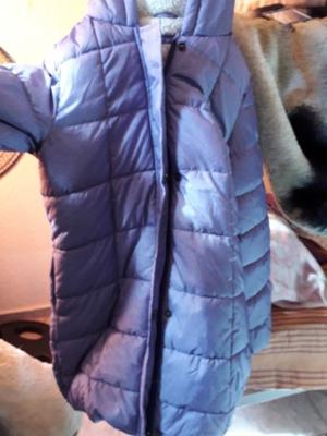 Campera de nena!