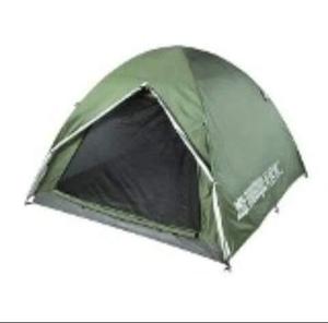 Carpa Waterdog Aconcagua Plus 4p, sale ya !