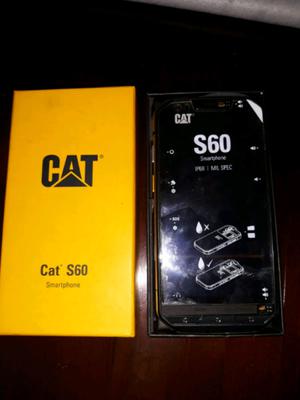 Caterpiler Smartphone CAT s60