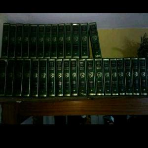 Colección completa (32 libros) de Grandes Novelas de la