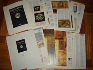 ENCICLOPEDIA TEMATICA GUINESS