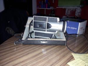 Filmadora Sony VH10 super8
