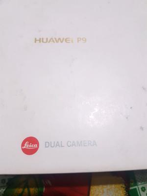 HUAWEI P9 LEICA (NO ES LITE)