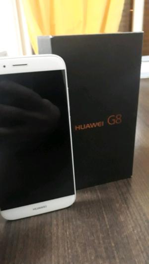 Huawei G8... Vendo-Permuto