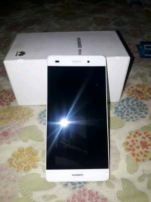 Huawei p8 lite