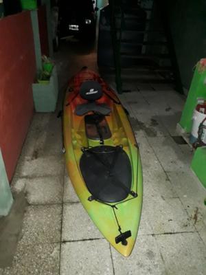 Kayak kayaxion dorado $