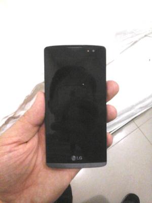 LG Leon 4G liberado display roto
