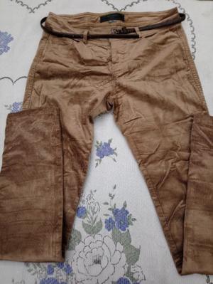 Liquido Pantalon de Corderoy Nuevo!