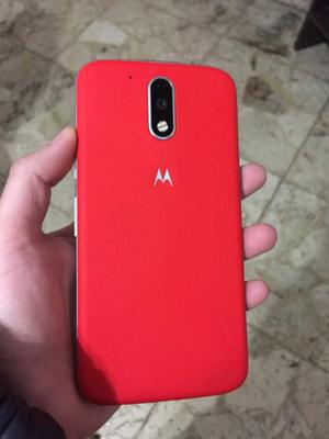 Moto G4 Plus 32Gb Libre lmpecable